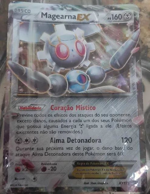Cartas Pokémon Originais - Ultra Raras - Foto 4