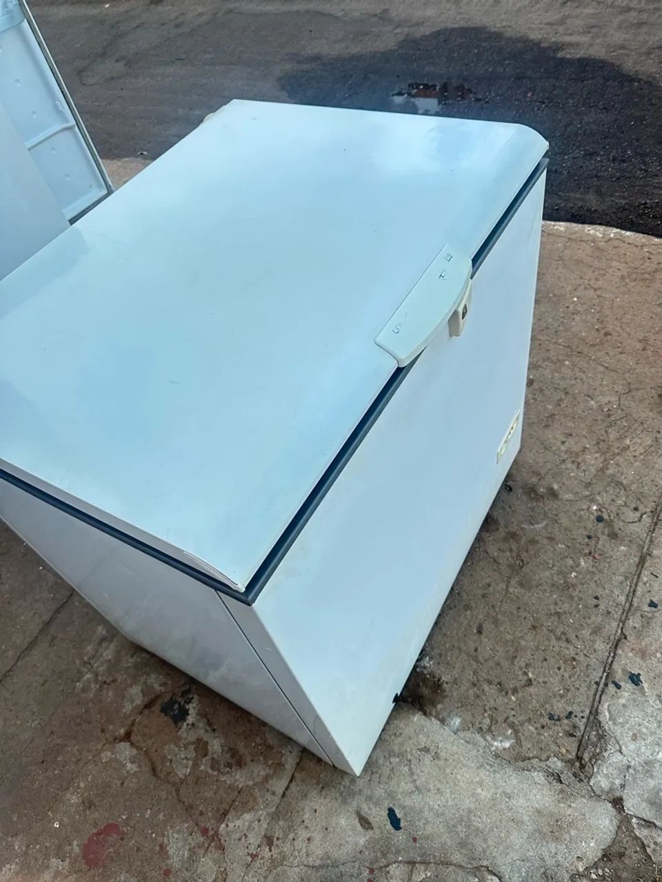 Vendo freezer horizontal  - Foto 2