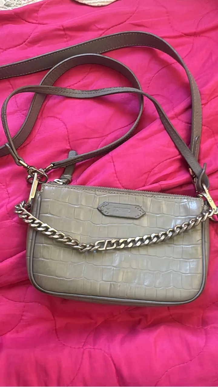 Bolsa Schütz  - Foto 2