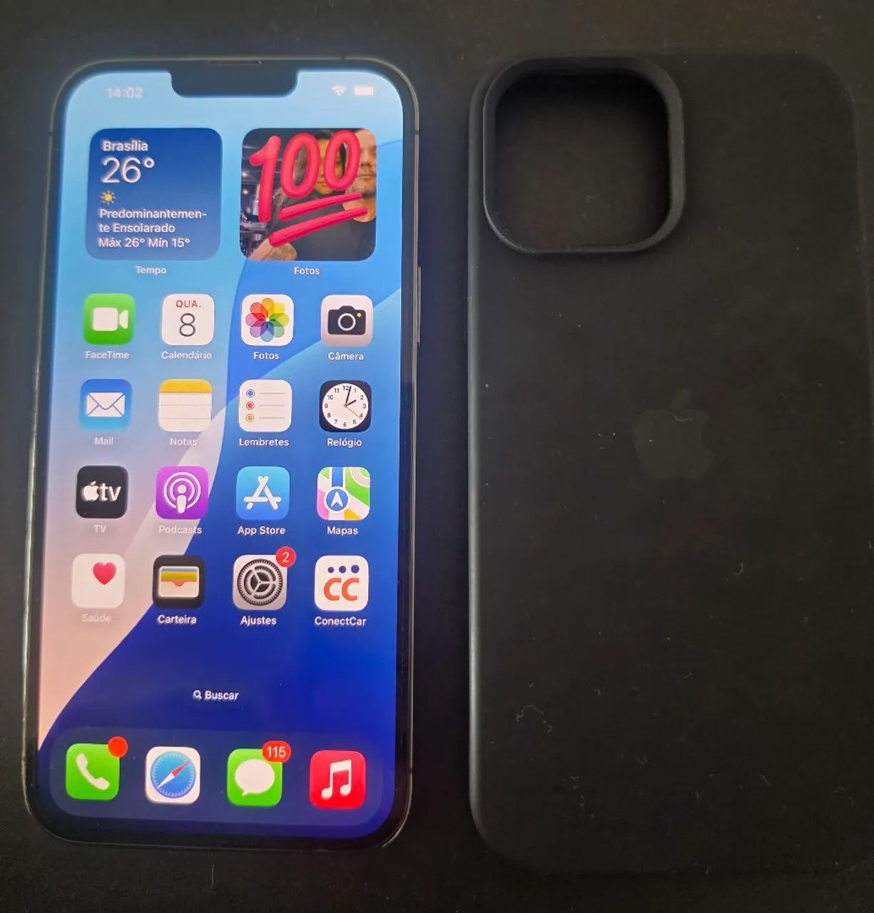 Iphone 13 Pro Max 256