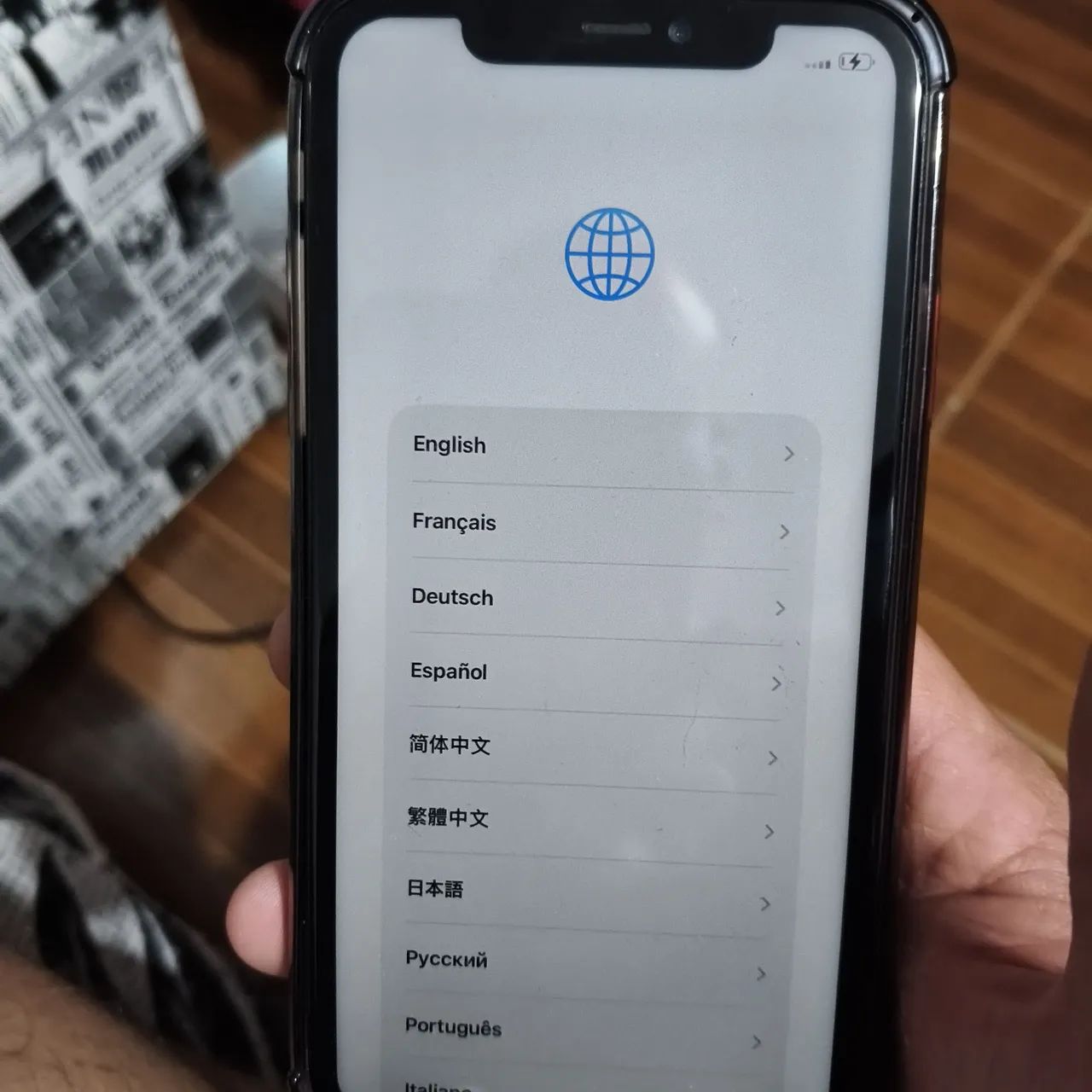 Iphone 11