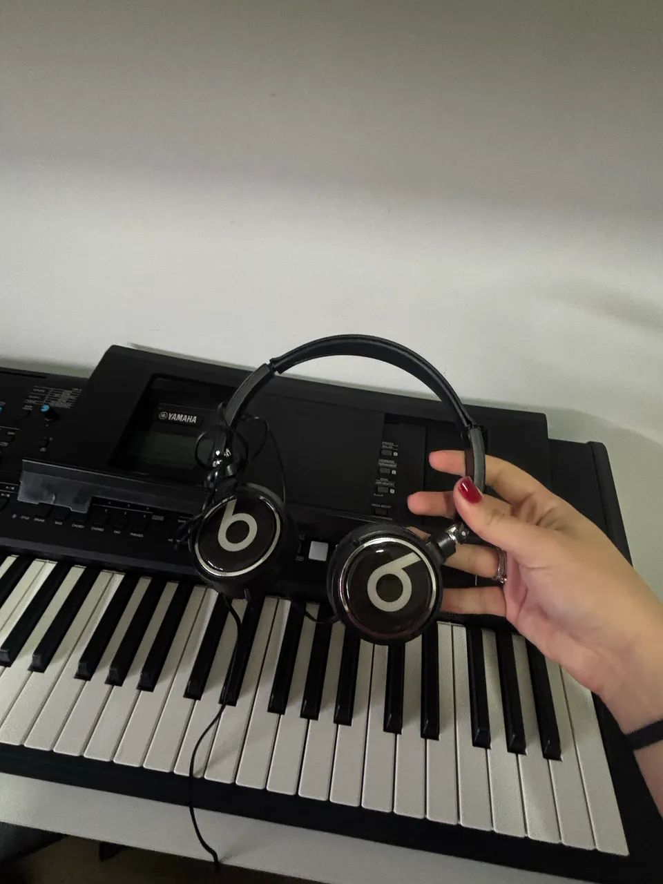 Teclado Yamaha psr-e473  - Foto 2