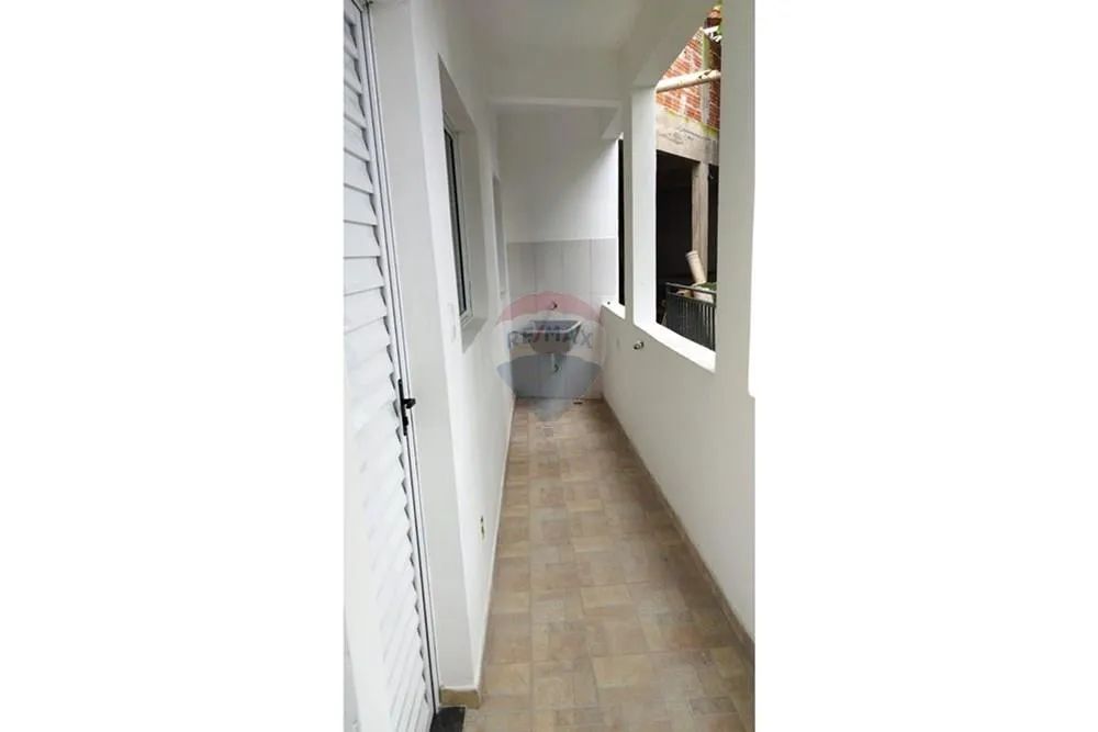 Casa Nova para Locação | 1 Dormitório | Primeira Locação | Compacta e Funcional - Foto 5