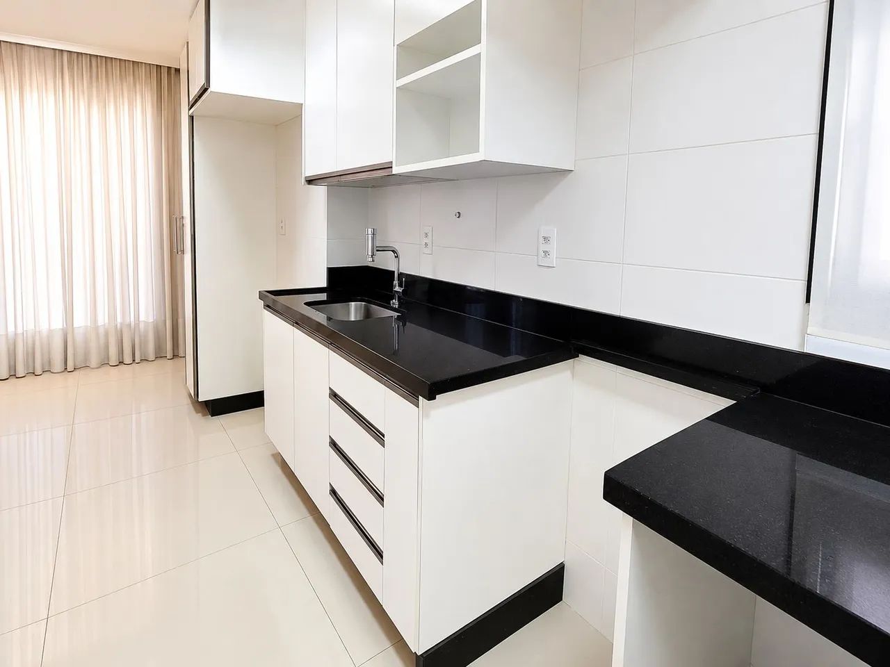Aluguel Apartamento 2 Quartos Highline Tribeca  - Foto 4