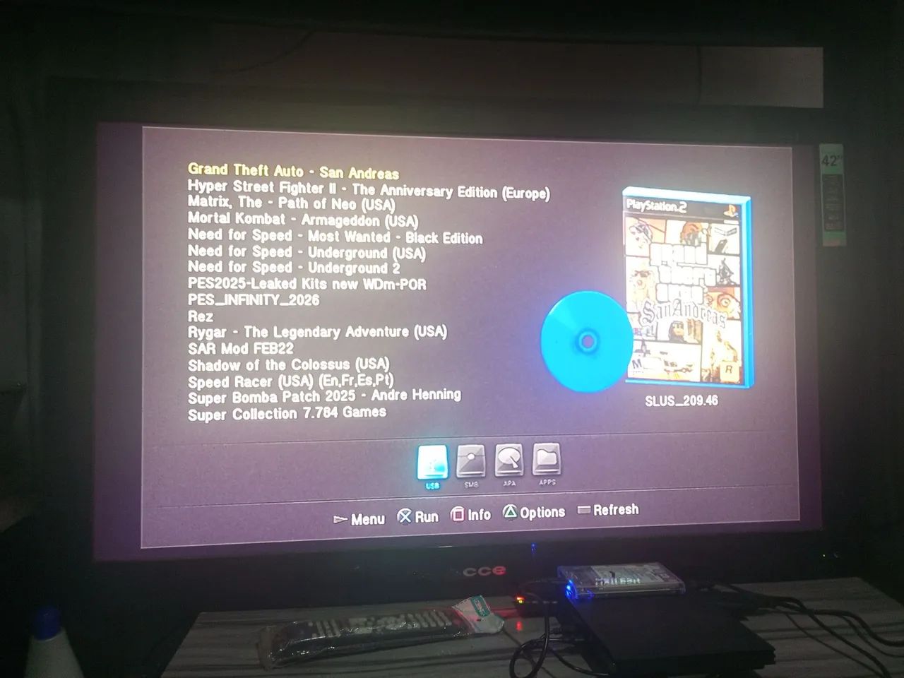 Playstation 2 - Foto 3