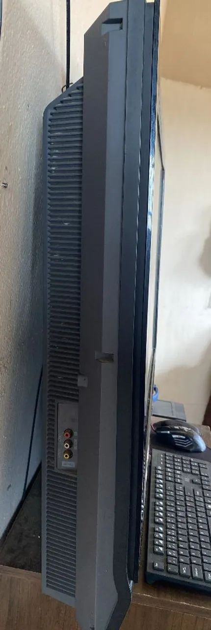 TV LG 43 POLEGADAS(NÃO É SMARTV)  - Foto 3