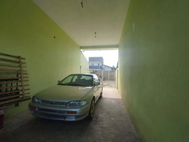 Sobrado à venda em Sumaré, Parque Virgílio Viel, com 3 quartos, com 229.2 m² - Foto 3