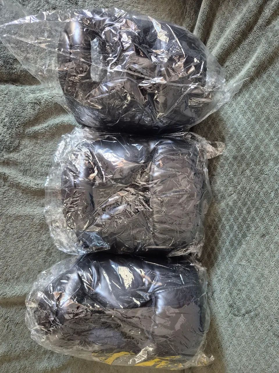 Capacete boxe - Foto 3