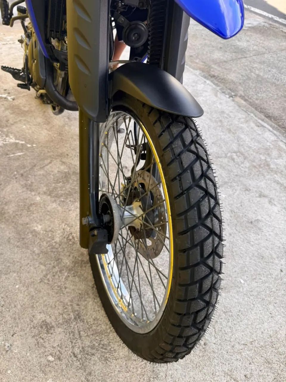 Lander 250 2024 - Foto 5