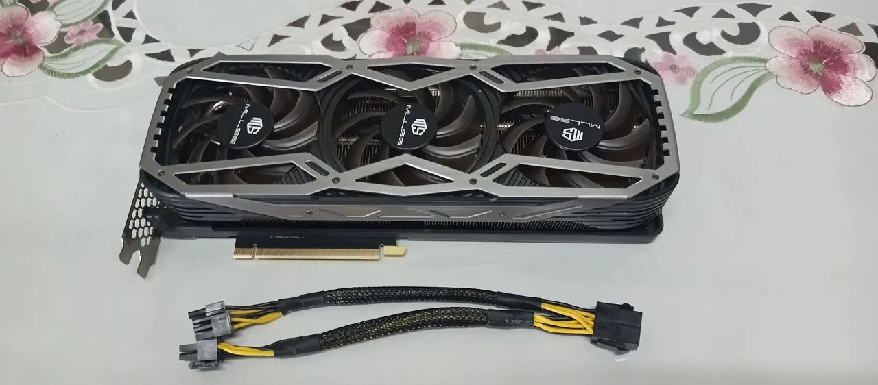 RTX 3070 8Gb