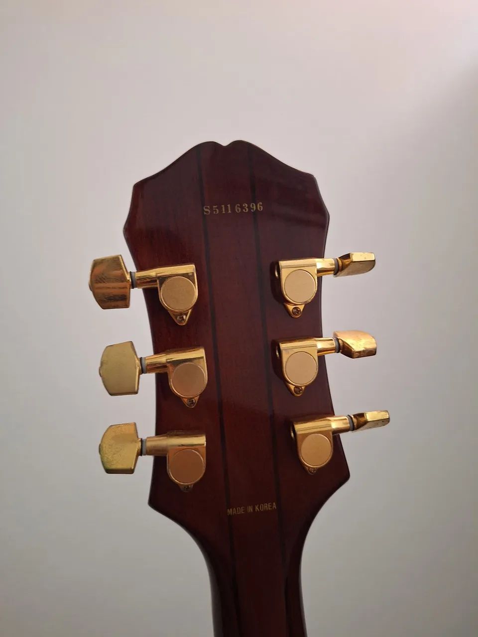 Guitarra Epiphone - Foto 5