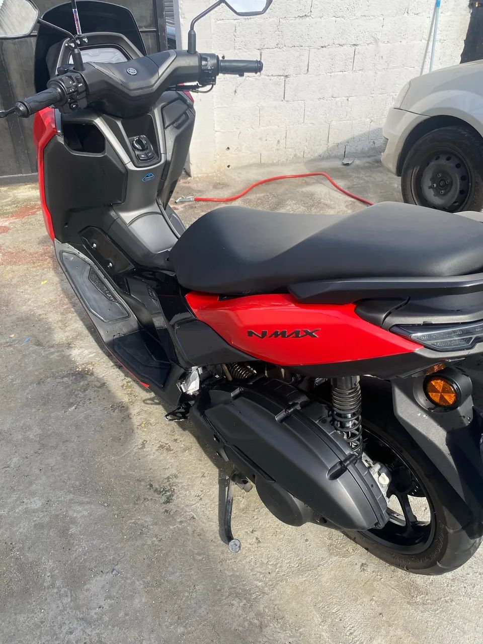 Nmax 160 2025/2025 - Foto 5