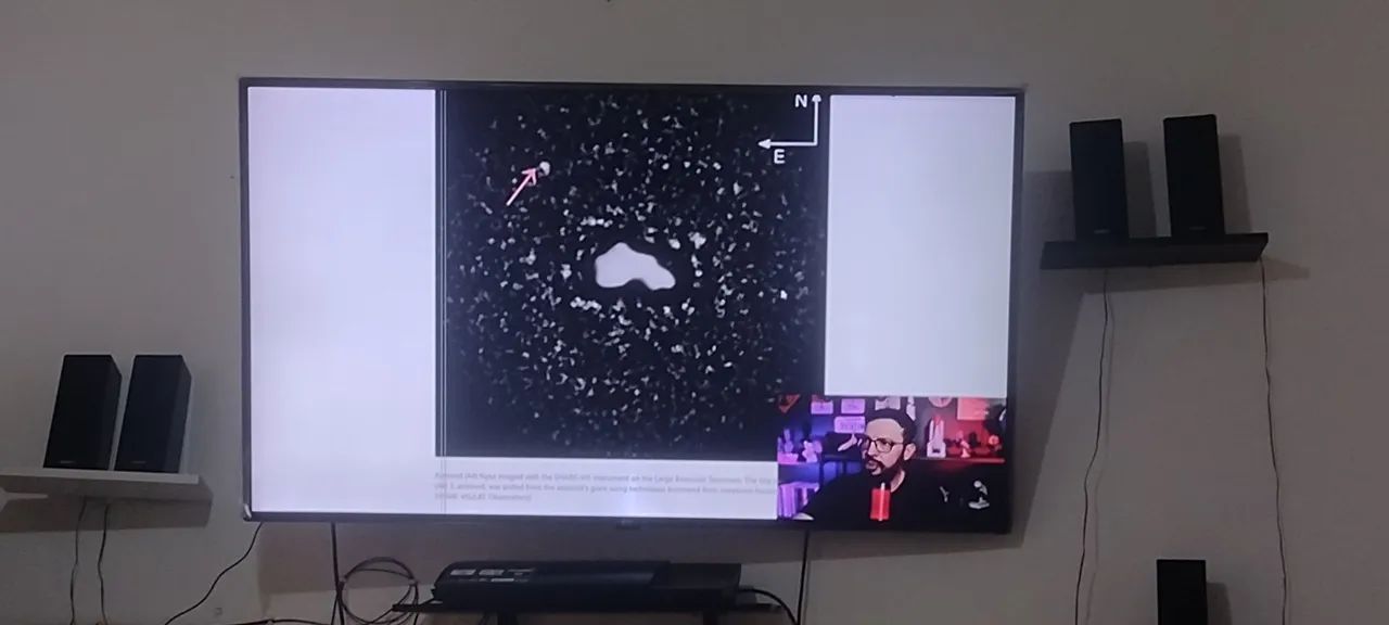 Smartv lg55 