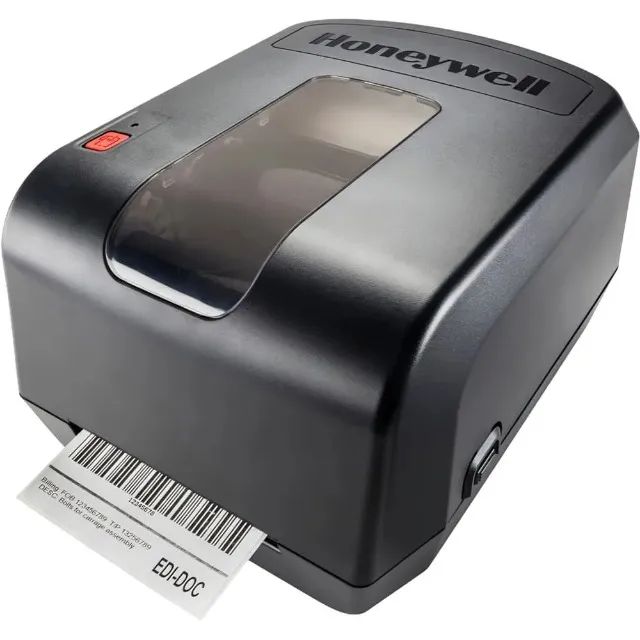 Impressora HoneyWell Pc42t - Foto 3