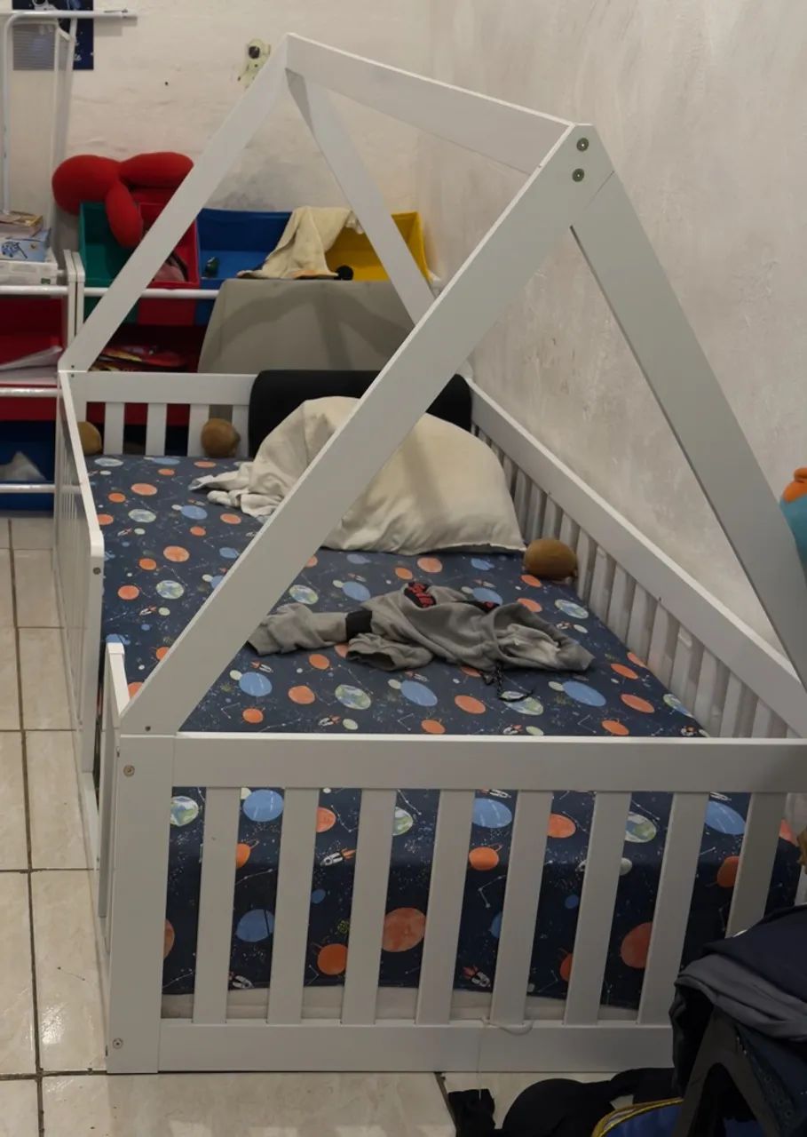 Cama Montessori - Foto 3