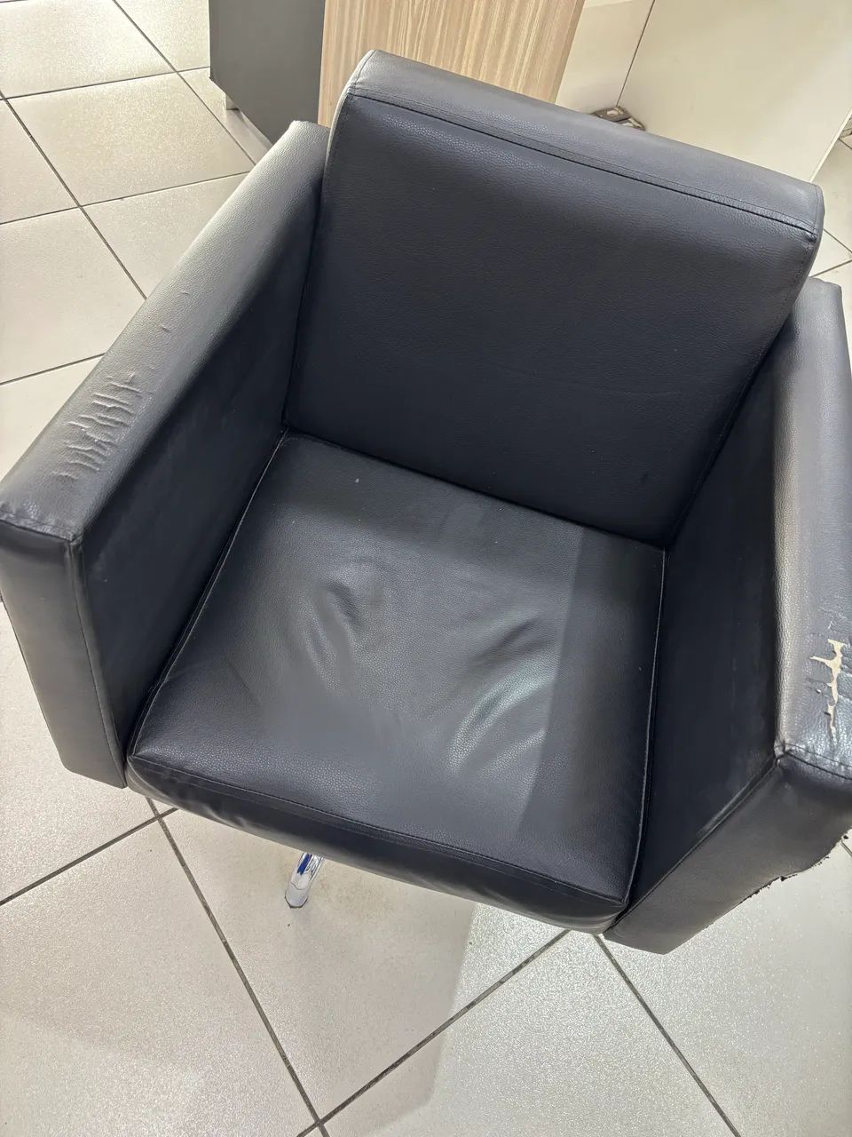 Vende poltrona  - Foto 4