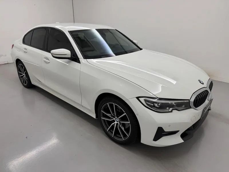 BMW 320I 2020