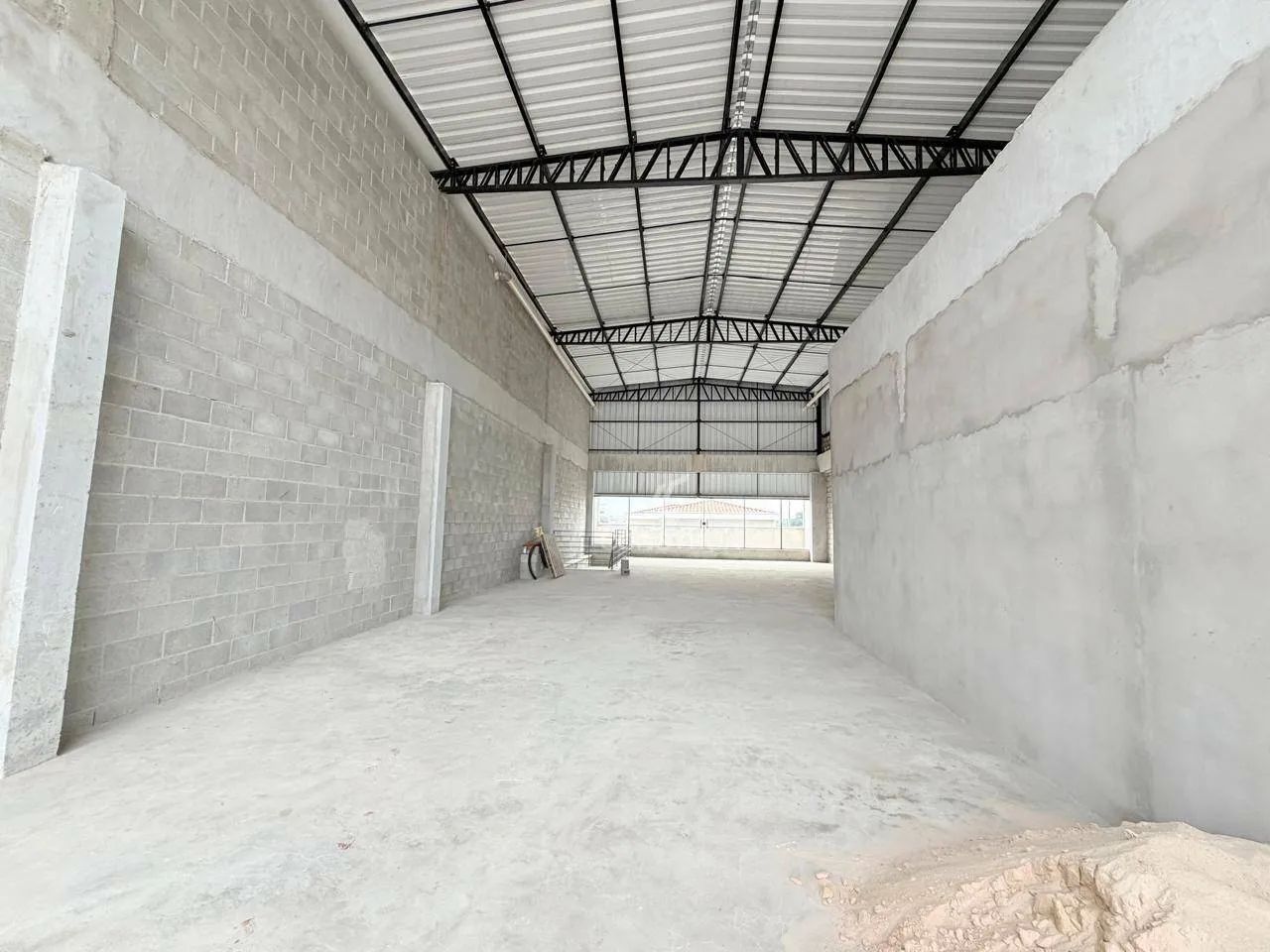 SALÃO COMERCIAL PARA LOCAÇÃO NO BAIRRO VILA NOVA EM CAMPINAS-SP - Foto 2