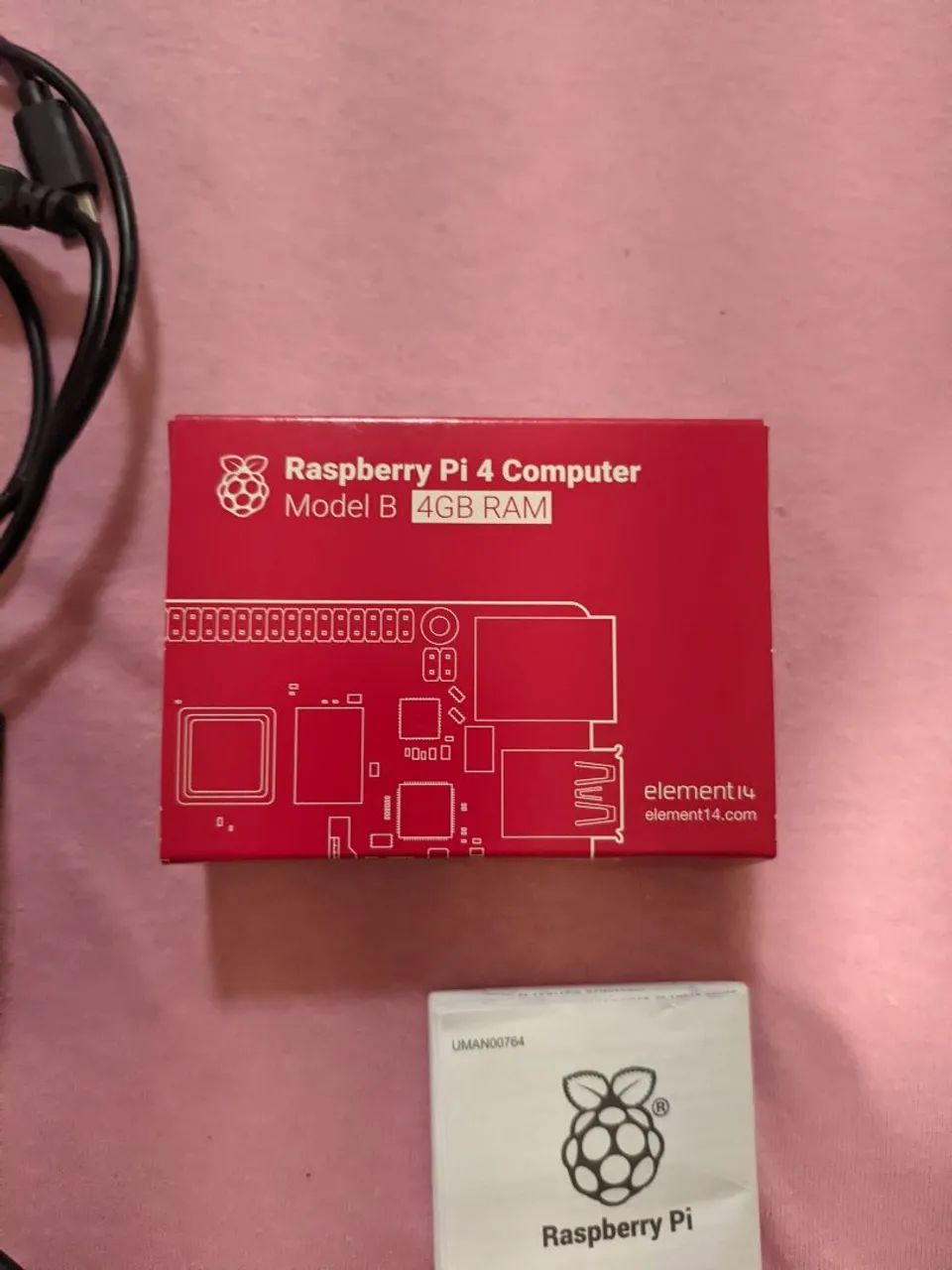 Raspberry Pi4 B 4GB. - Foto 4