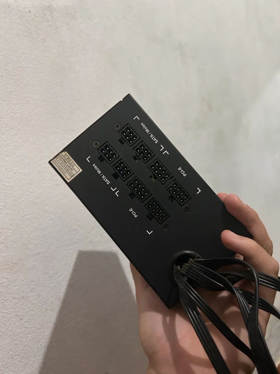 Fonte Mymax 500w - Foto 2