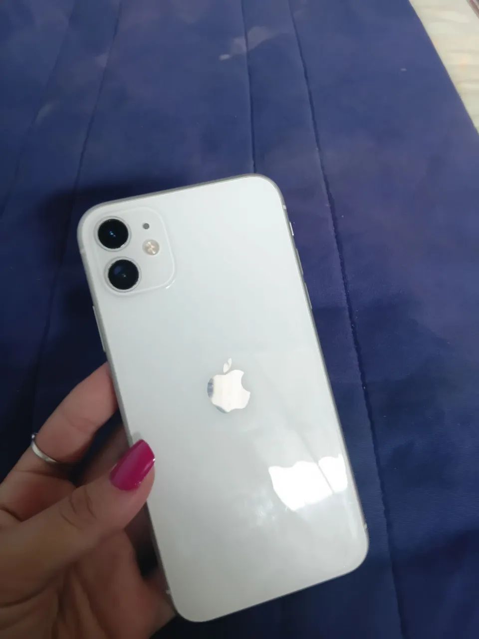 IPhone 11 - Foto 4