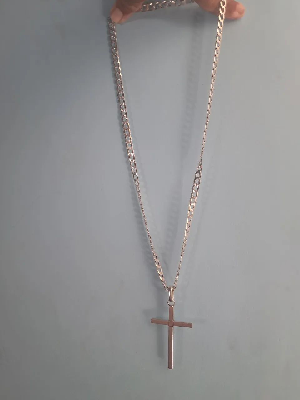 Cordão de pra  - Foto 5