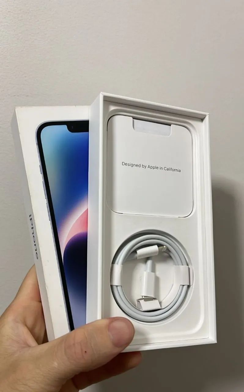 Iphone 14 - Celulares e Smartphones - Jardim Buriti Sereno