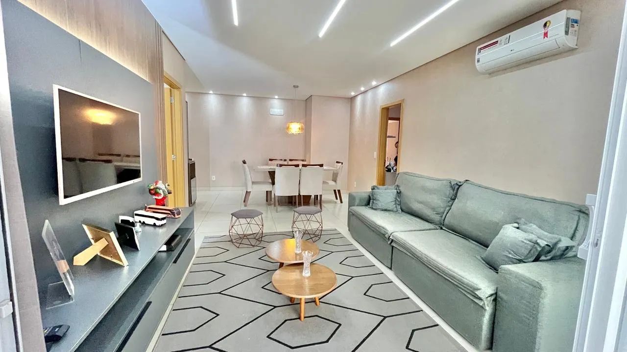 Apartamento em Jardim Kennedy - Cuiabá - Foto 3