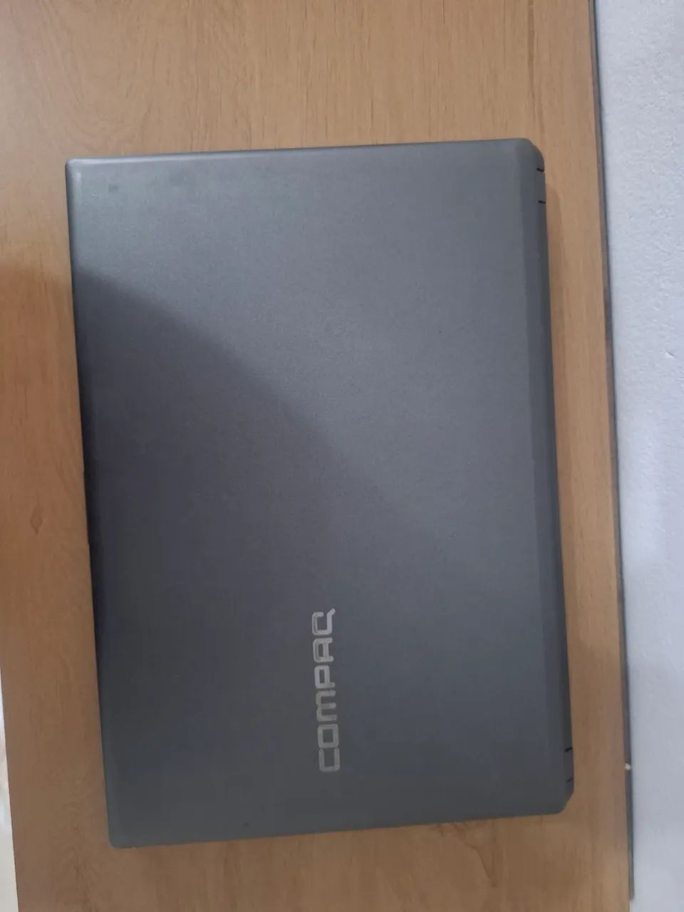 Notebook compaq 8gb ram ssd 120g - Foto 5