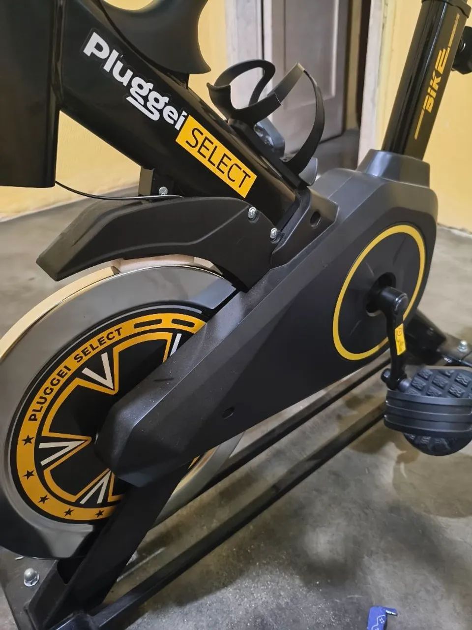 Bicicleta ergométrica  - Foto 4