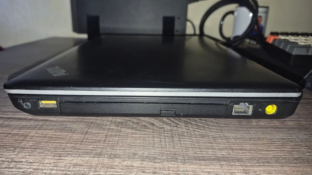 Notebook Lenovo ThinkPad E430 Edge - Foto 5
