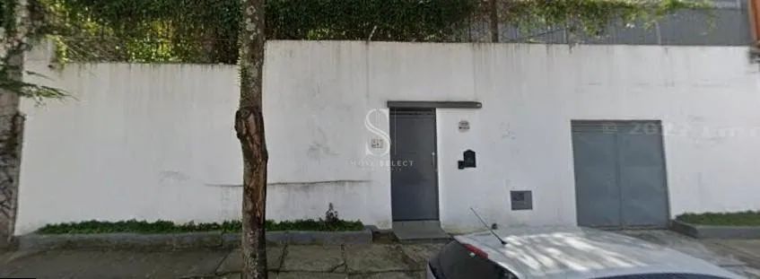 Pacaembu, Terreno de 545m² com construção. - Foto 4
