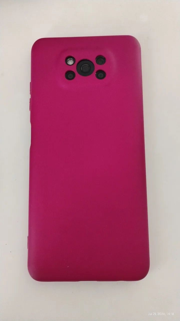 Smartphone POCO X3 NFC 128Gb - Foto 5
