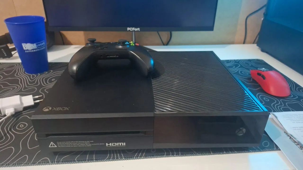 Xbox One 