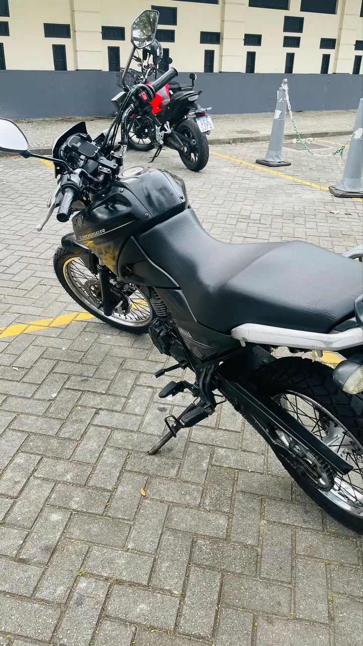 Crosser 2022 - Foto 5