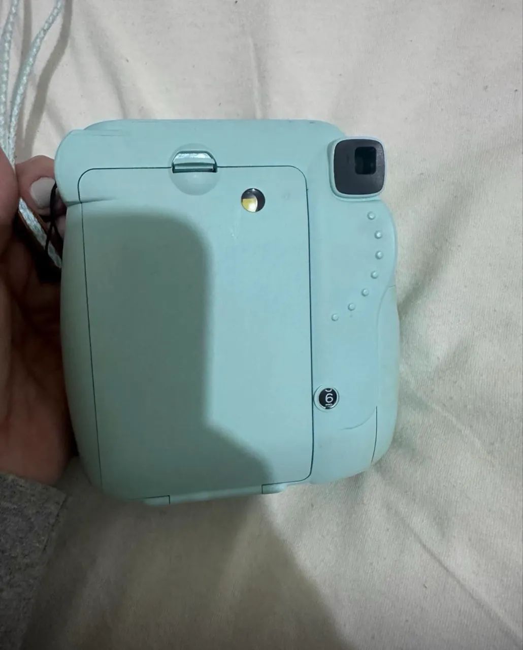 Câmera fotográfica Instax  - Foto 3