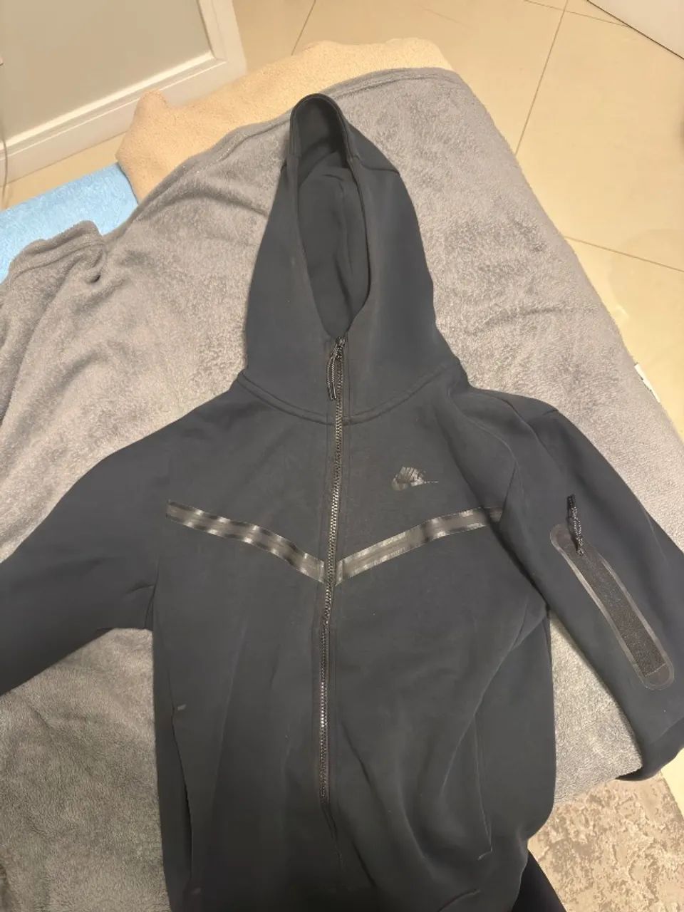 Nike Tech Original Tamanho M