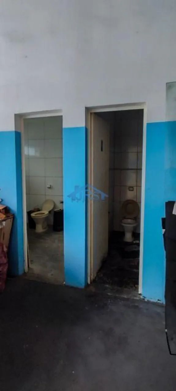 Galpão para alugar em Barueri, Vila Militar, com 300 m² - Foto 5