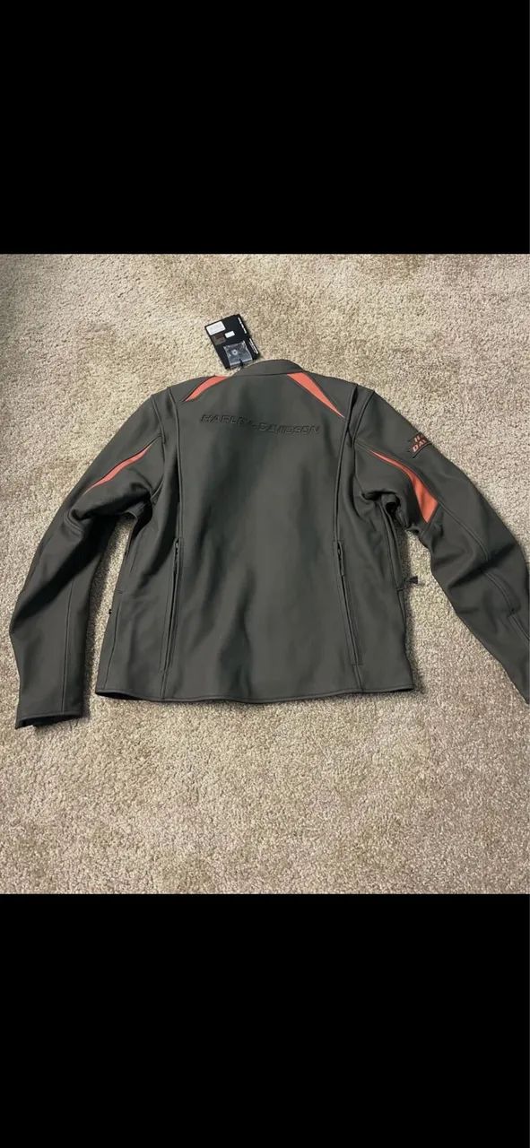 Jaqueta HARLEY DAVIDSON  - Foto 5