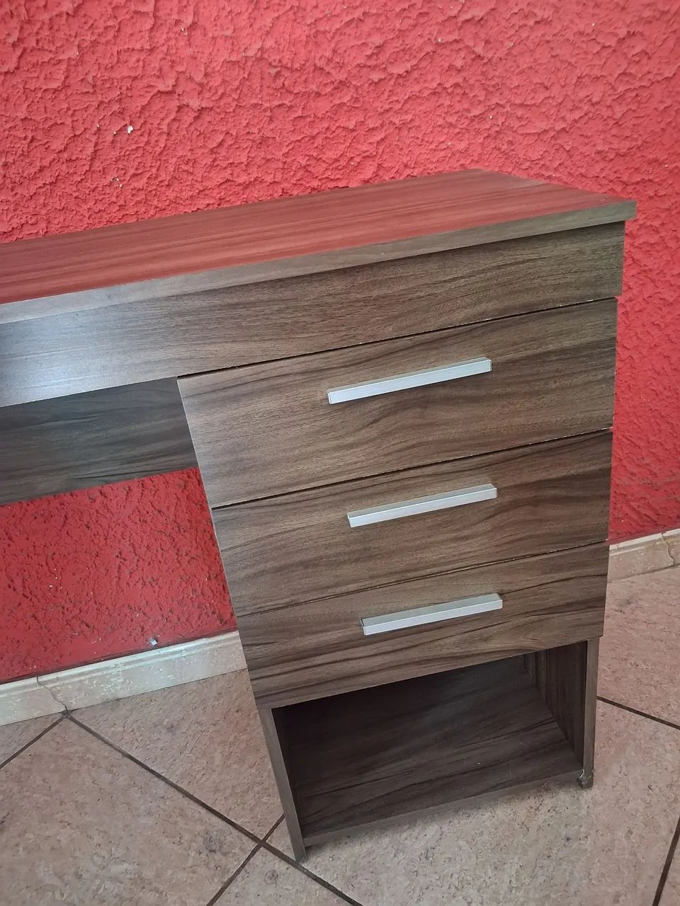 Escrivaninha para escritório  - Foto 2