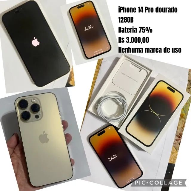 IPhone 14 Pro