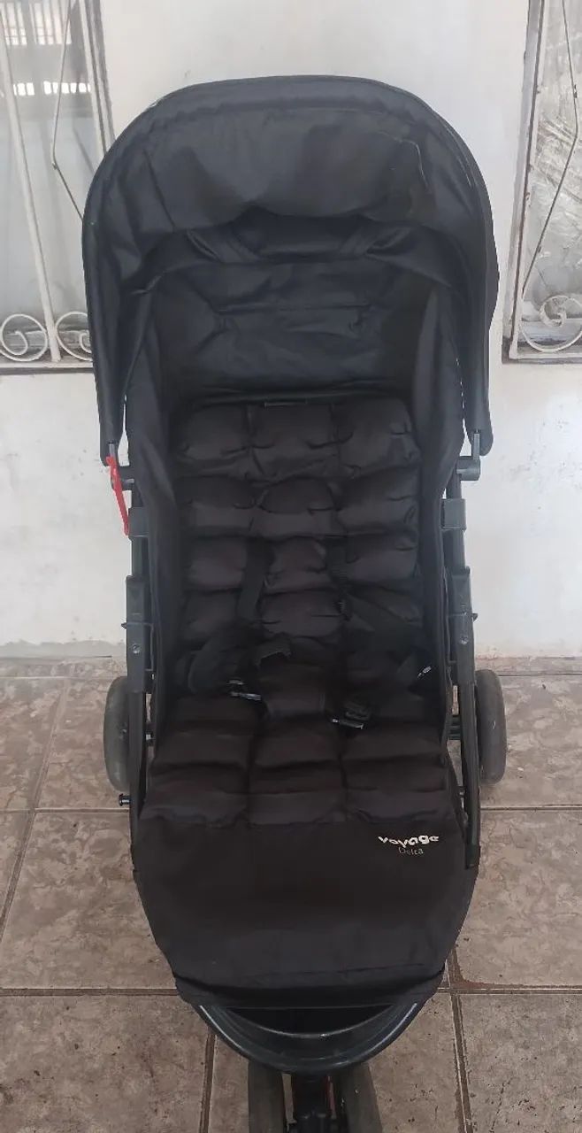 Carrinho de bebê  - Foto 3