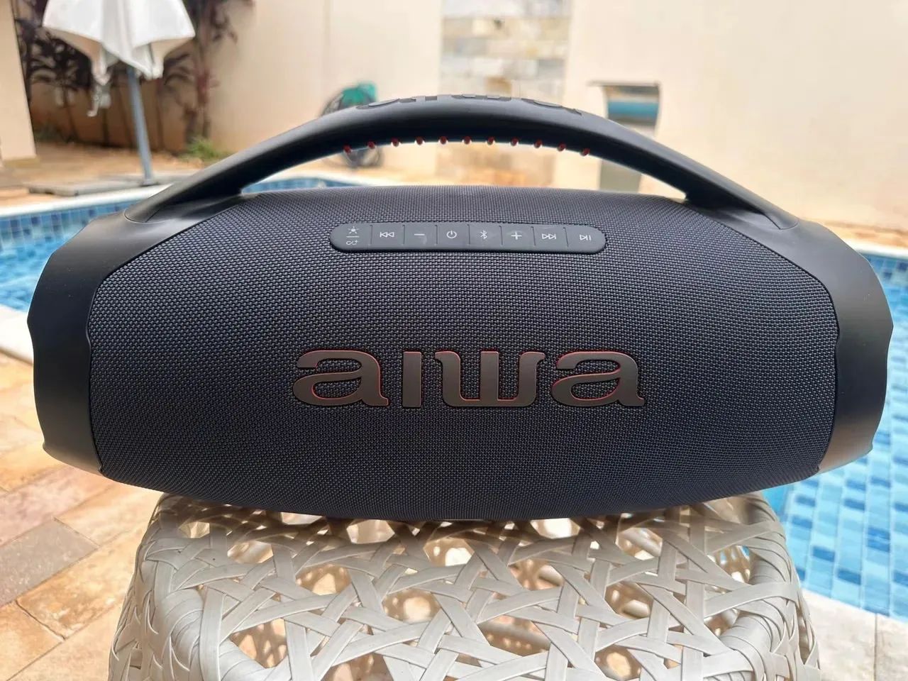 Vendo boombox  - Foto 2