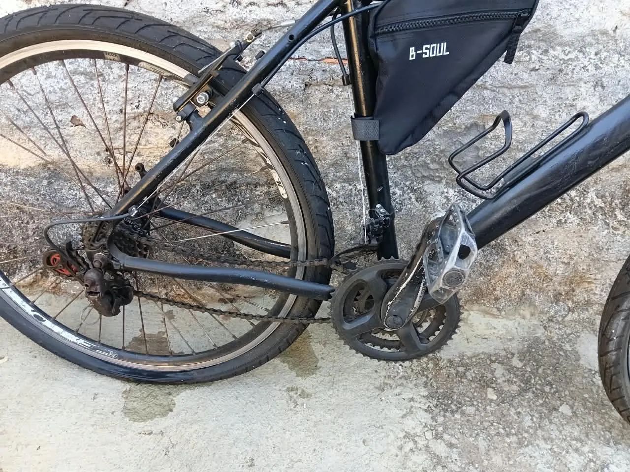 Vende-se bicicleta - Foto 4