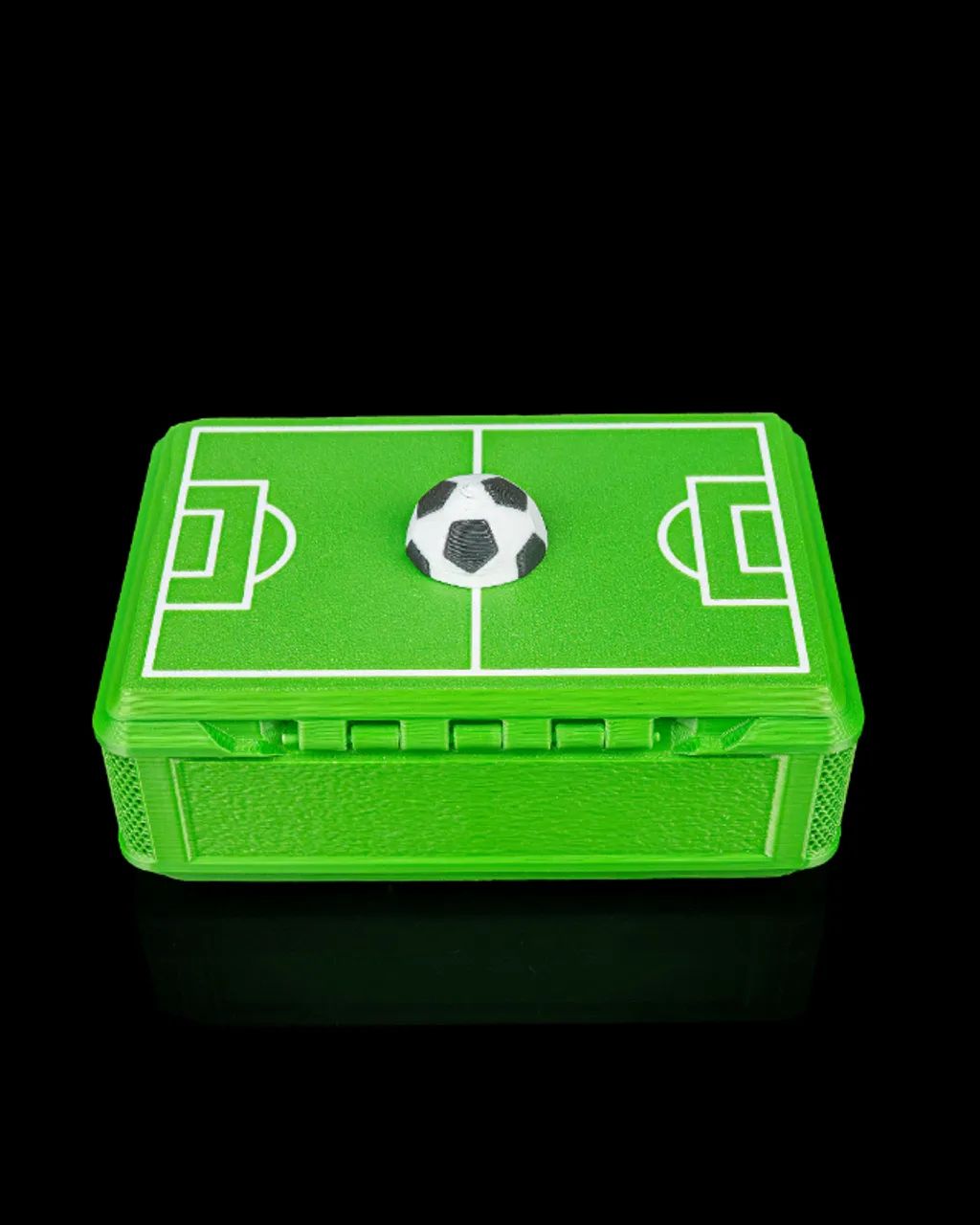 Porta Figurinhas Copa do Mundo - Foto 3