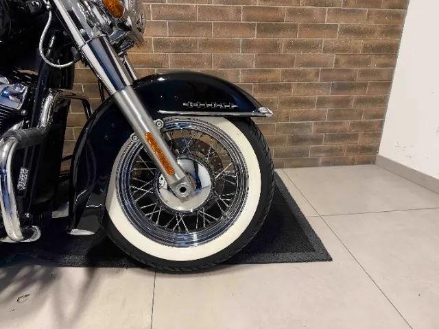Harley Davidson Deluxe 107 2019 - Foto 3