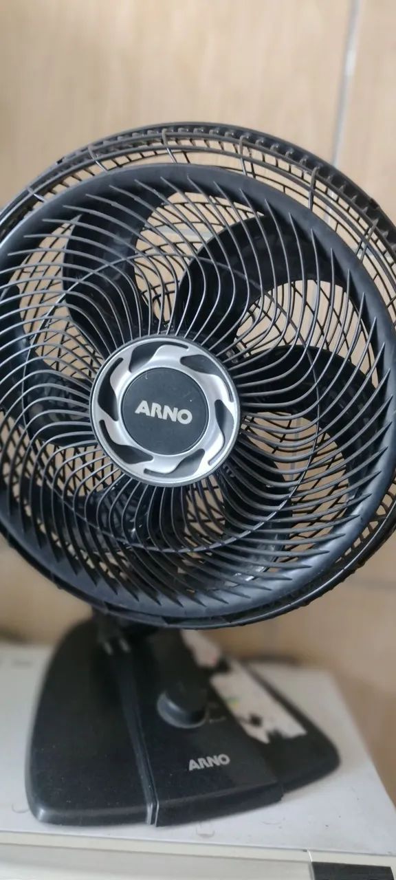 Ventilador Arno 40cm  - Foto 2