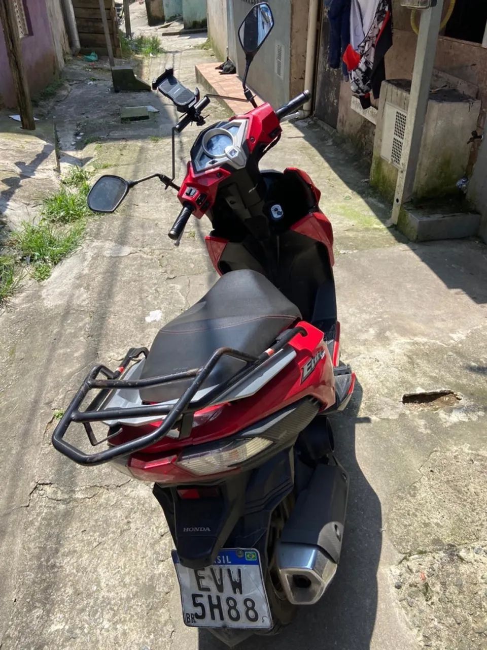ELITE 125 2021 - Foto 4