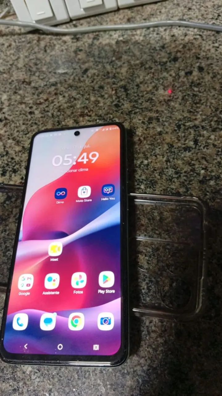 Motorola G15