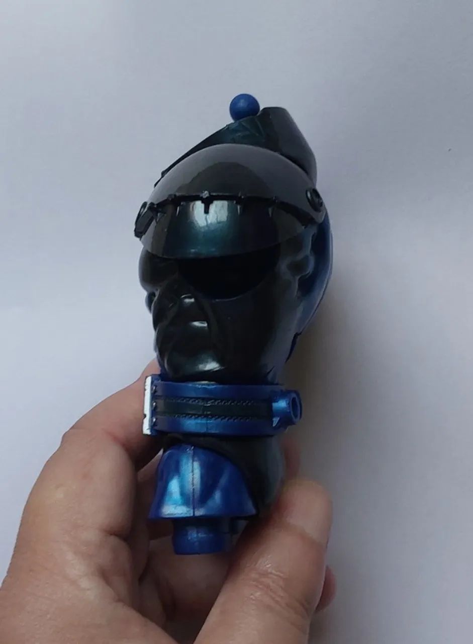 Marvel Legends X-men Peça Baf Peitoral (Tórax, torso) Wave